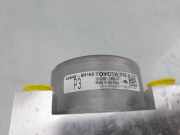 Abs Pumpe ABS 445400H160 Toyota Aygo X Schrägheck 1.0 12V VVT-i (1KR-FE) 2025-03