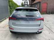 Stoßstange Hinten 657807417 Skoda Scala Schrägheck 5-drs 1.5 TSI (DXDB) 2023-08