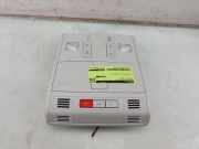 Innenbeleuchtung Vorne 2GA947105S Volkswagen Polo VI (AW1) Schrägheck 5-drs 1.0 MPI 12V (DSGD) 2024-11 DSGD