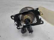 Nebelscheinwerfer Rechts Vorne 6206N0 Citroën C3 (SX/SW) Schrägheck 1.2 12V e-THP PureTech 110 (EB2ADT(HNP)) 2017-05