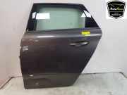Tür Links Hinten 9841570480 Peugeot 308 SW (F4/FC/FN/FR) Kombi 5-drs 1.6 16V HYbrid 180 e-EAT8 (EP6FADTXHPE(DGX)) 2023-07