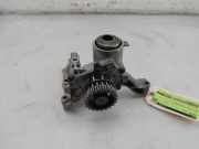 Ölpumpe 2231261 Ford Focus 4 Wagon Kombi 1.0 EcoBoost 12V Hybrid 125 (B7DC) 2020