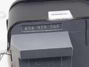 Spiegelverstellung Schalter 654959566 Skoda Kamiq SUV 1.0 TSI 12V (DLAA) 2022-01