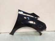 Kotflügel Rechts Vorne 7841Z2 Citroën C3 Picasso (SH) Großraumlimousine 1.6 16V VTI 120 (EP6C(5FS)) 2014-01