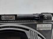 Kühler Komplett 1S0820411J Volkswagen Up! (121) Schrägheck 1.0 12V 60 (CHYE) 2016-08 CHYE