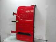 Hintert?r 2778099 Ford Transit Custom Van 2.0 TDCi 16V Eco Blue 130 (BKFA) 2019-02