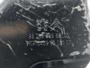 Ölwannenabdeckung 9829898980 Opel Crossland (X) SUV 1.2 Turbo 12V (B12XHL(EB2DT)) 2020-11