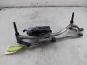 Scheibenwischermotor H1BB17504AD Ford Puma SUV 1.0 Ti-VCT EcoBoost Hybrid 12V (BZJA) 2022-03