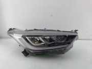 Scheinwerfer Rechts 81110K0081 Toyota Yaris IV (P21/PA1/PH1) Schrägheck 1.5 12V Hybrid 115 (M15AFXE) 2024-02