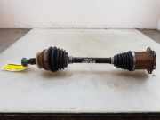 Antriebswelle Links Vorne ABS 2Q0407271AJ Skoda Scala Schrägheck 5-drs 1.0 TSI 110 (DLAA) 2023-10