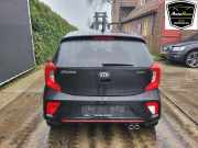 Stoßstange Hinten 86610G6310 Kia Picanto (JA) Schrägheck 1.2 CVVT 16V (G4LA5) 2017-04