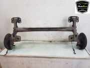 Hinterachse Vwa ABS 1688368480 Opel Zafira Tourer (P12) Großraumlimousine 2.0 CDTI 16V 170 Ecotec (B20DTH(Euro 6)) 2016