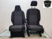 Innenausstattung Fiat Doblo Cargo Van 1.5 D Multijet 100 (DV5RCF(YHT)) 2023-04