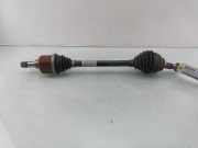 Antriebswelle Links Vorne ABS 9809710080 Opel Crossland (X) SUV 1.2 Turbo 12V (B12XHL(EB2DT)) 2020-11