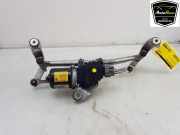 Scheibenwischermotor A4538200040 Renault Twingo III (AH) Schrägheck 5-drs 1.0 SCe 70 12V (H4D-400(H4D-A4)) 2017-01