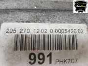 Getriebe Automatik ABS A2052701202 Mercedes-Benz C Estate (S205) Kombi C-350 e 2.0 16V (M274.920) 2015-12