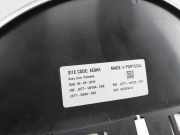 Tachoeinheit Kmh JX7T14C026NAC Ford Focus 4 Wagon Kombi 1.5 EcoBoost 12V 182 (Y1DA) 2019-07