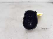 Start/stop Schalter 61319250734 BMW 3 serie (F30) Limousine 320i 2.0 16V (N26-B20A) 2013-07