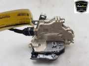 Türschloss Stangen Links Hinten 4G0839015E Audi A3 Sportback (8VA/8VF) Schrägheck 5-drs 1.6 TDI Ultra 16V (DBKA) 2017-10