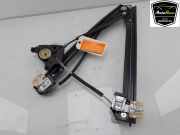 Fensterheber Rechts Vorne 2K5837462 Volkswagen Caddy IV Van 2.0 TDI 75 (DFSF) 2019-01 DFSF