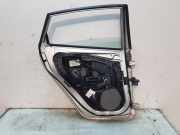 Tür Links Hinten 1795944 Ford Fiesta 6 (JA8) Schrägheck 1.25 16V (STJD) 2010-09