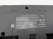 Steuergerät Body Control 2Q0937089C Volkswagen Polo VI (AW1) Schrägheck 5-drs 1.0 TSI 12V (DLAC) 2021-04 DLAC