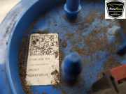 Kraftstoffpumpe Elektrisch 5QA919051A Skoda Kodiaq SUV 1.5 TSI 150 ACT 16V (DADA) 2021-05