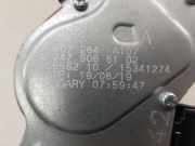 Scheibenwischermotor Hinten A2479065102 Mercedes-Benz B (W247) Schrägheck 1.3 B-200 Turbo 16V (M282.914) 2019-07