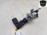 Zündschloss + Schlüssel 1K0905851D Volkswagen Polo VI (AW1) Schrägheck 5-drs 1.0 TSI 12V (DLAC) 2023-01 DLAC