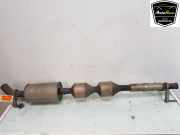 Rußpartikelfilter 2E0254400DX Volkswagen Crafter Van 2.5 TDI 30/32/35/46/50 (CEBB(Euro 5)) 2010-08 CEBB(Euro 5)