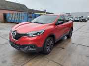 Kotflügel Links Vorne 631013206R Renault Kadjar (RFEH) SUV 1.6 dCi (R9M-409(R9M-E4)) 2017-02