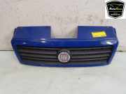 Grill 735395576 Fiat Doblo Cargo (223) Van 1.3 D 16V Multijet DPF (223.A.9000) 2009-06