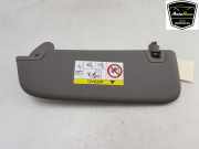 Sonnenblende 97073113218 Porsche Panamera (970) Liftback 3.0 V6 24V 4S (MCW.DA) 2014-07