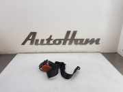 Sicherheitsgurt Links Hinten 95108176 Opel Mokka/Mokka X SUV 1.4 Turbo 16V 4x2 (A14NET/B14NET) 2014