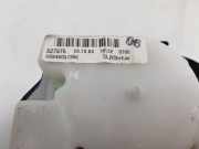 Sicherheitsgurt Rechts Hinten 59346057306 Mercedes-Benz C Sportcoupé (C203) Schrägheck 1.8 C-180K 16V (M271.946) 2005