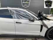 Tür Rechts Vorne 971831022AYGRV Porsche Panamera (971G) Liftback 3.0 V6 24V (MCX.TA) 2018-07