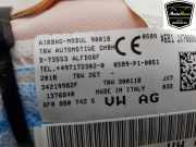 Dachairbag Rechts 6F0880742G Seat Ibiza V (KJB) Schrägheck 5-drs 1.0 TSI 12V (DKRF) 2018