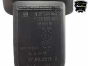 Sicherheitsgurt Mh 13251552 Opel Zafira Tourer (P12) Großraumlimousine 1.4 Turbo 16V EcoFLEX (B14NET(Euro 6)) 2018-03