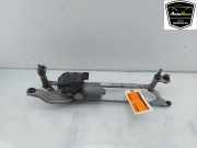 Scheibenwischermotor 5G1955023C Volkswagen Golf VII (AUA) Schrägheck 1.6 TDI BlueMotion 16V (CXXB) 2016 CXXB