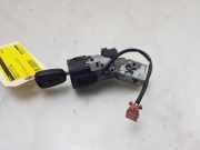 Zündschloss + Schlüssel 4162X4 Citroën C2 (JM) Schrägheck 3-drs 1.4 (TU3JP(KFV)) 2006-11