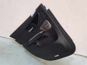 Türverkleidung Links Hinten A2067305302 Mercedes-Benz C (W206) Limousine C-300 2.0 EQ Boost Turbo (M254.920) 2021-07