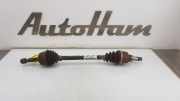Antriebswelle Links Vorne ABS 9803959580 Peugeot 208 I (CA/CC/CK/CL) Schrägheck 1.4 HDi (DV4TD(8HP)) 2013