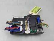 Steuergerät Body Control DN1T15K600JE Ford Fiesta 6 (JA8) Schrägheck 1.0 EcoBoost 12V 100 (SFJD) 2016