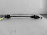 Achsschenkel Rechts Vorne B000905580 Peugeot 108 Schrägheck 1.0 12V VVT-i (1KRFE(CFB)) 2021-04