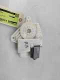 Fensterhebermotor 7455084 BMW 5 serie Touring (G31) Kombi 523d 2.0 TwinPower Turbo 16V (B47-D20B) 2018-08
