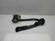 Sicherheitsgurt Links Vorne 39101920 Opel Crossland (X) SUV 1.2 Turbo 12V (F12XHL(EB2ADTD)) 2022