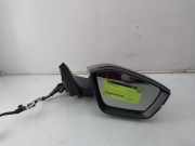 Au?enspiegel Rechts 5E4857508A Skoda Octavia Kombi (NXAC) Kombi 5-drs 1.0 TSI 12V (DLAA) 2022