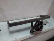 Anhängerkupplung Seat Altea (5P1) Großraumlimousine 1.8 TFSI 16V (CDAA) 2010-01