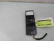 Antenne 5QS035741A Volkswagen Tiguan (CT1) SUV 1.5 eHybrid 272 (DUCA) 2025-06 DUCA