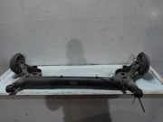 Hinterachse Vwa 1S0500051A Volkswagen Up! (121) Schrägheck 1.0 12V 60 (CHYE) 2016-08 CHYE